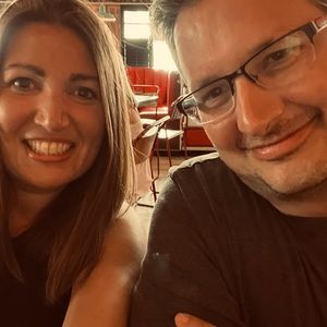 Meet your Posher, Abbey